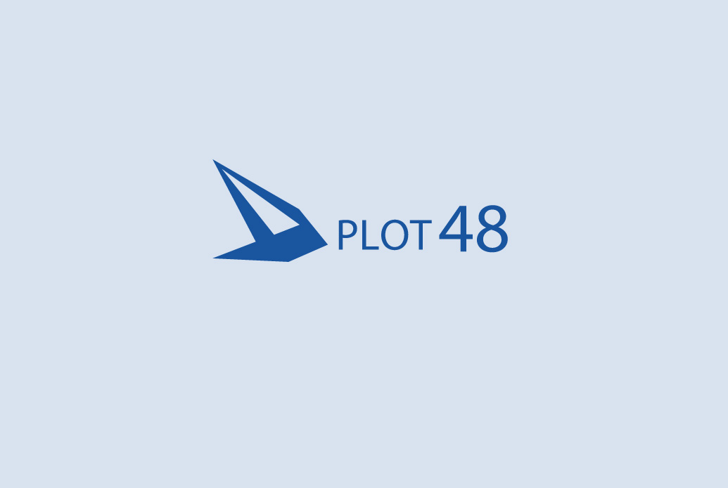 PLOT48 HP開設しました。